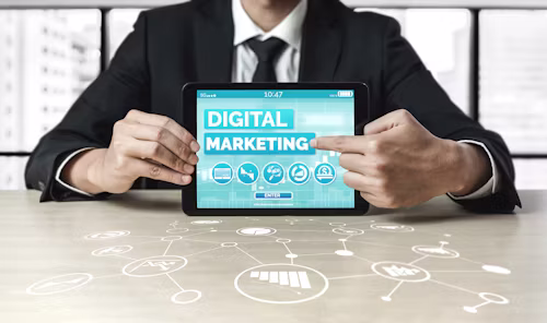 Publicidad y campañas digitales para negocios online - Flashstar