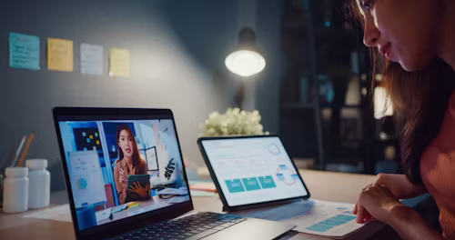 Escuela online en Tucumán con clases digitales